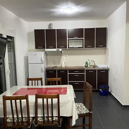 Apartments Stevanovic بار المظهر الخارجي الصورة
